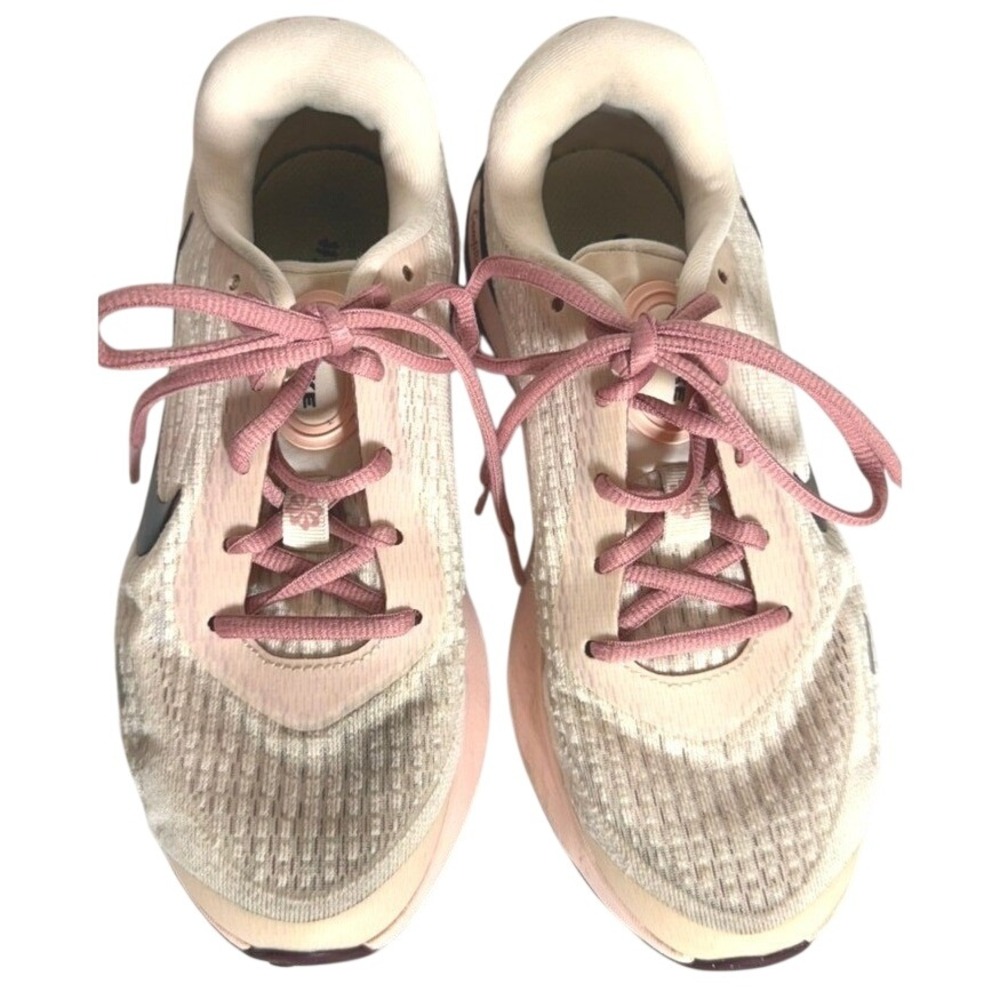 Nike Journey Run Women Running Shoes Guava Ice Pink Oxford FJ7765-800 Mens 6
